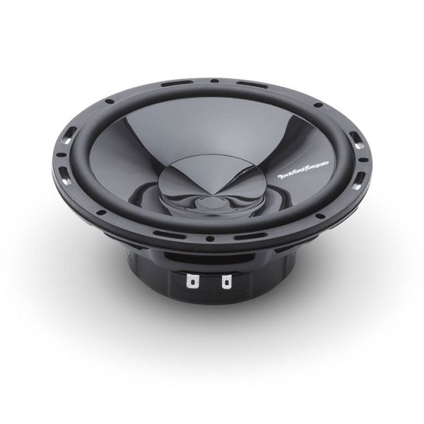 Rockford Fosgate P165-SI - głośniki odseparowane
